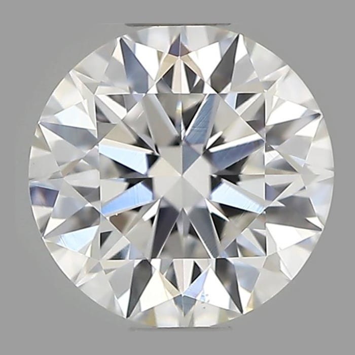Real Diamond Image