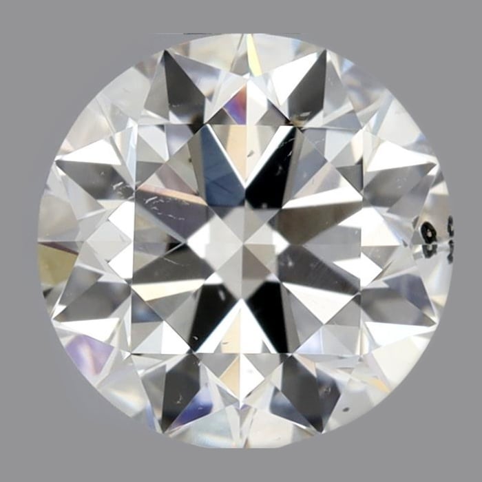 Real Diamond Image