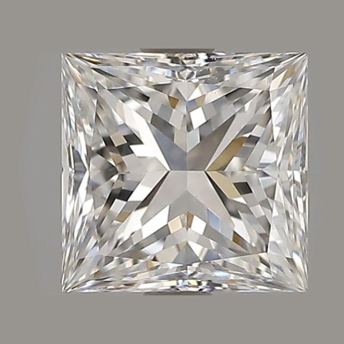 Real Diamond Image