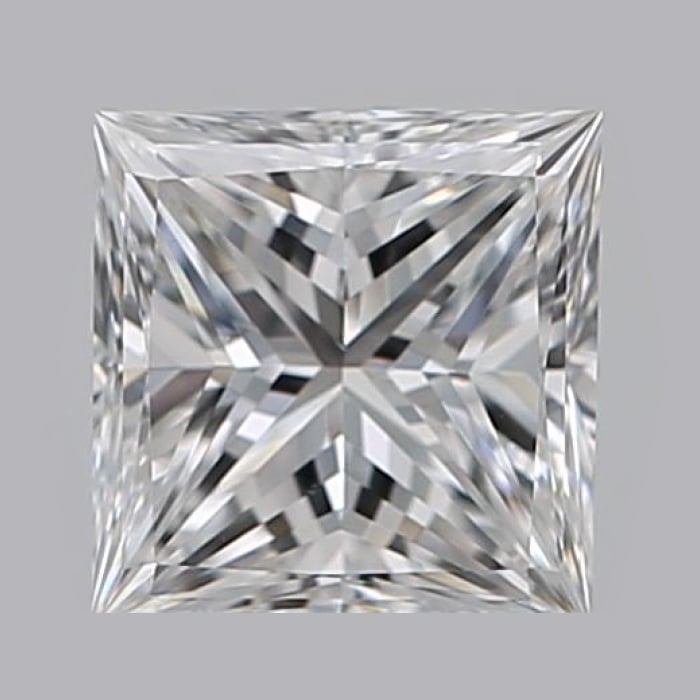 Real Diamond Image