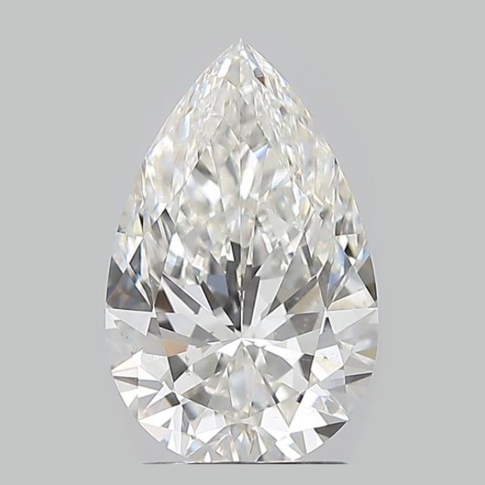 Real Diamond Image