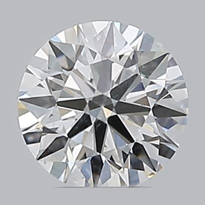 Real Diamond Image