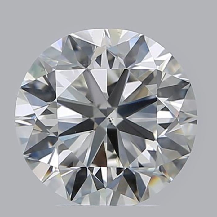 Real Diamond Image