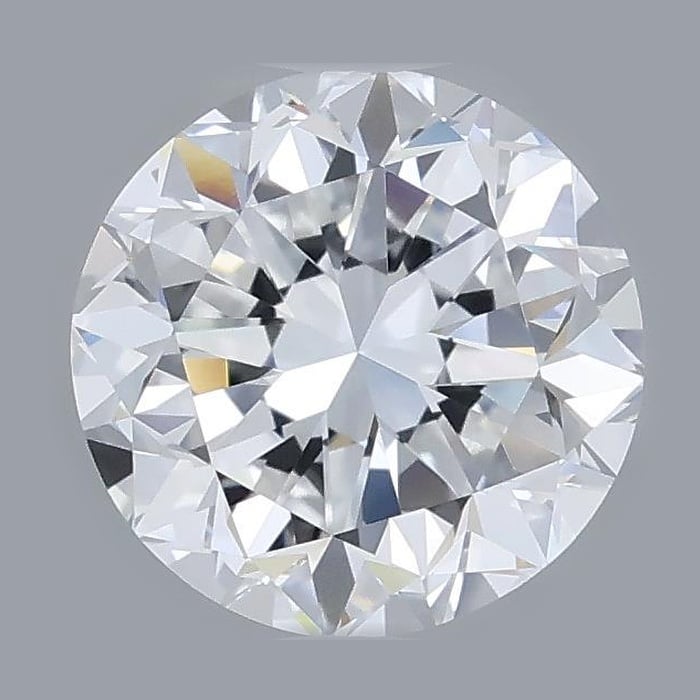Real Diamond Image