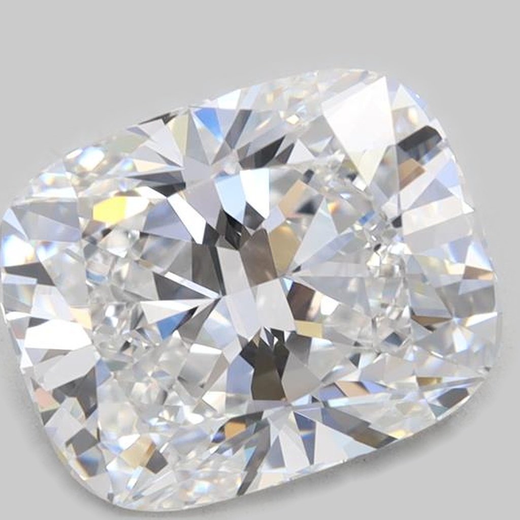 Real Diamond Image