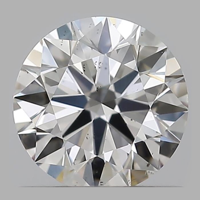 Real Diamond Image