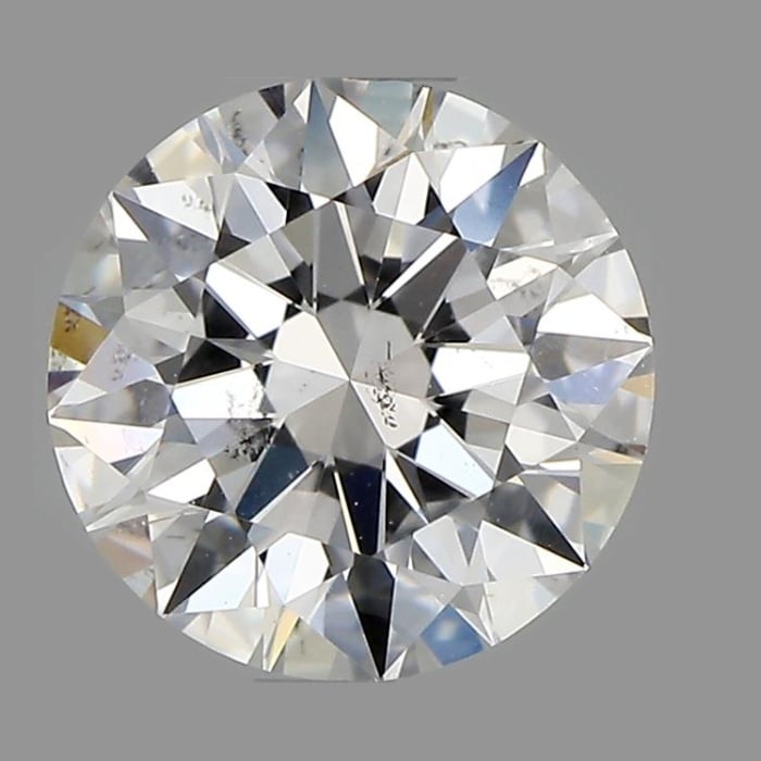Real Diamond Image
