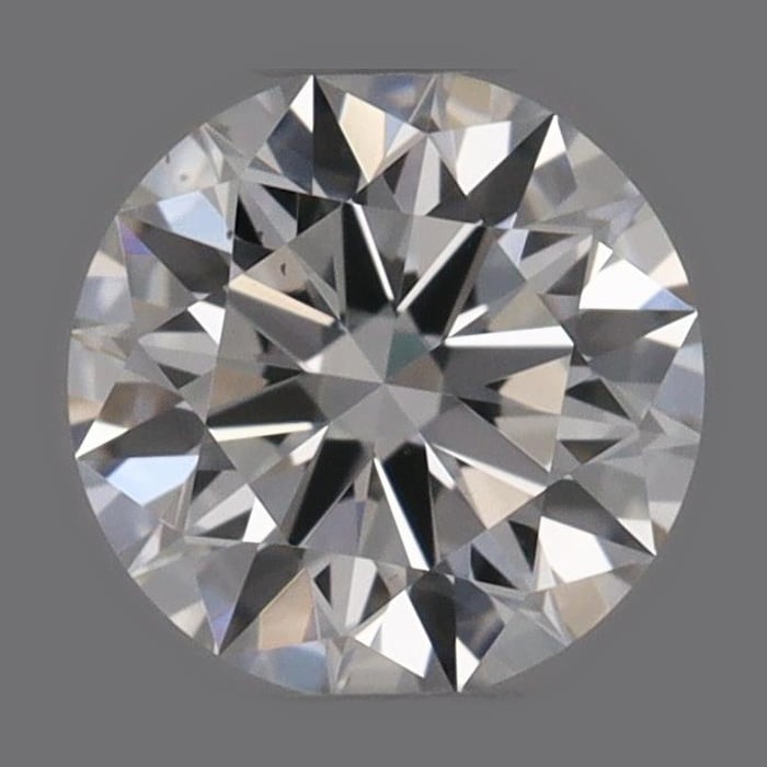 Real Diamond Image