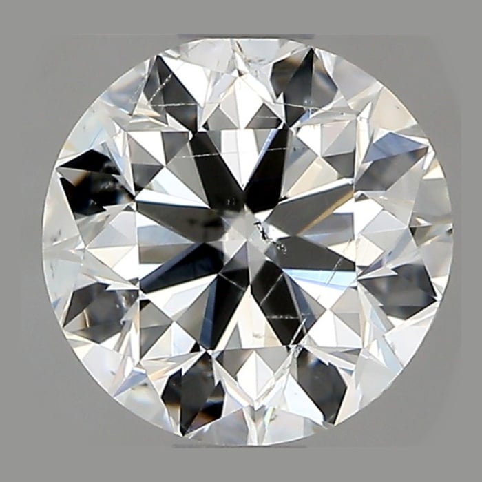 Real Diamond Image