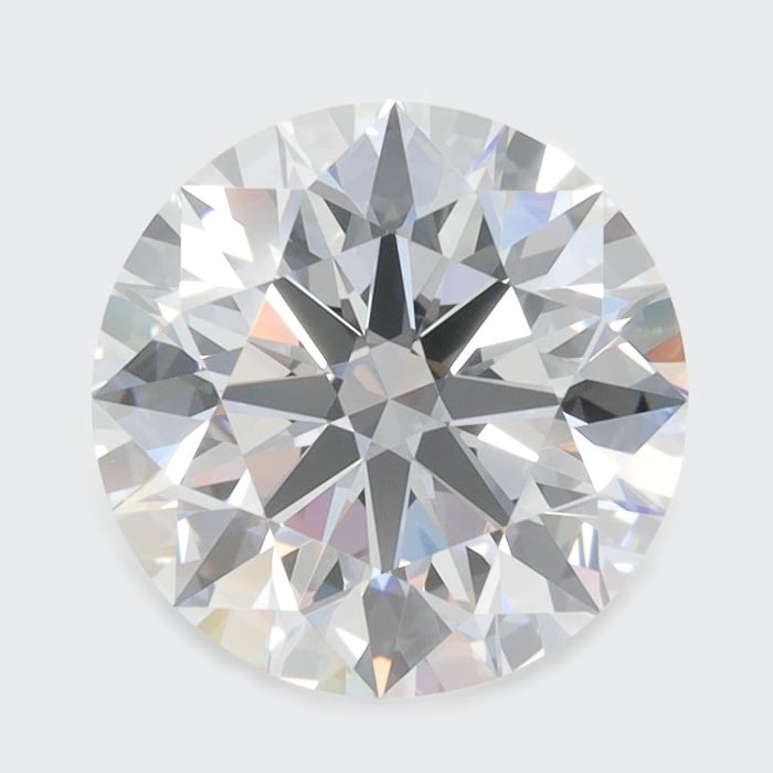 Real Diamond Image
