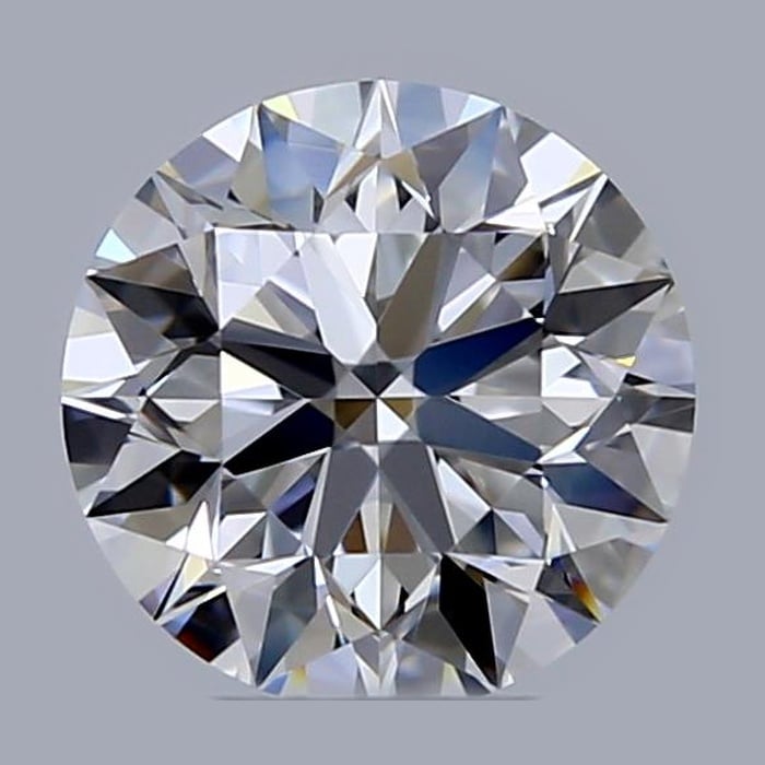 Real Diamond Image