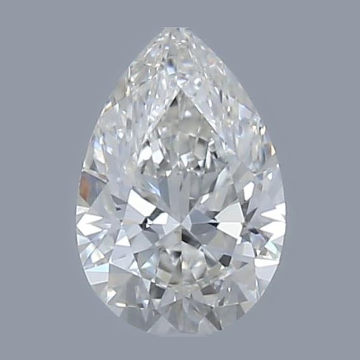 Real Diamond Image