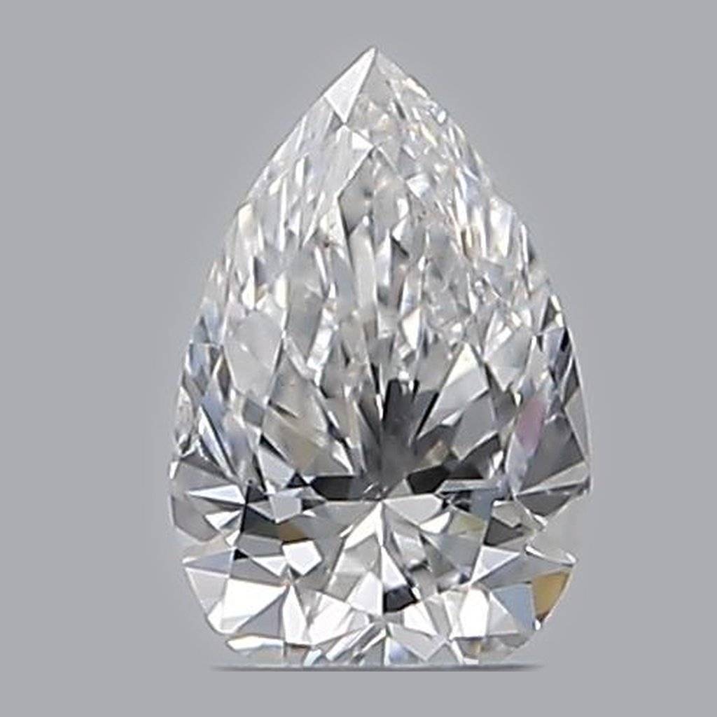 Real Diamond Image
