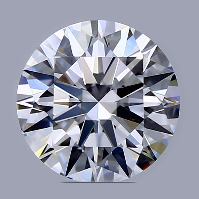 Real Diamond Image