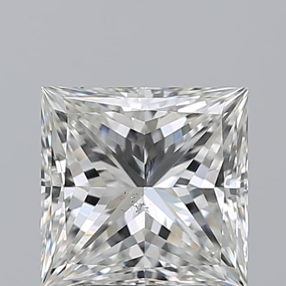 Real Diamond Image