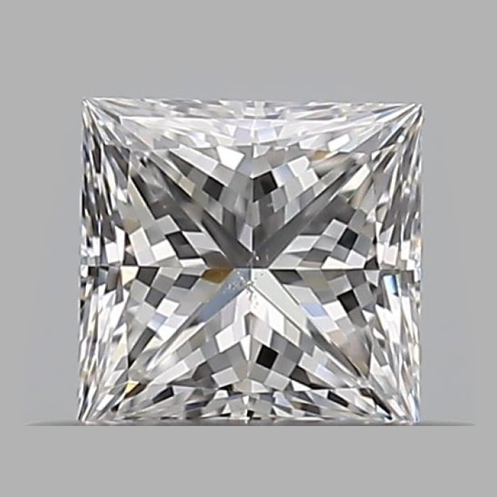 Real Diamond Image