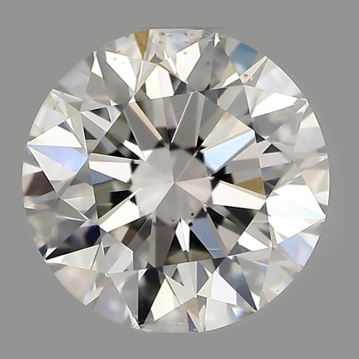 Real Diamond Image