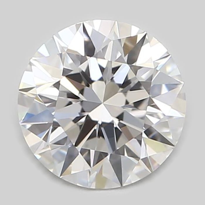 Real Diamond Image