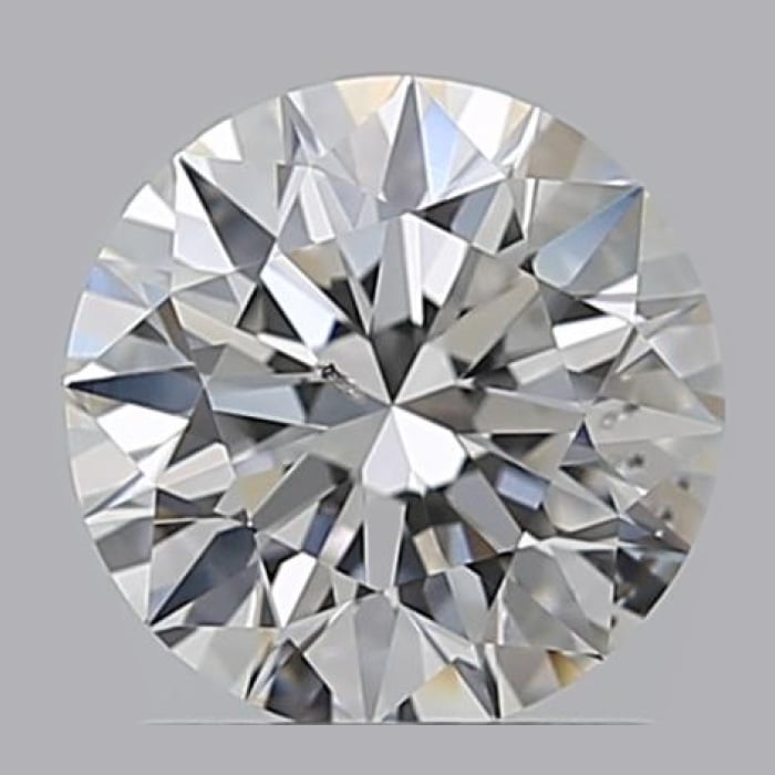 Real Diamond Image