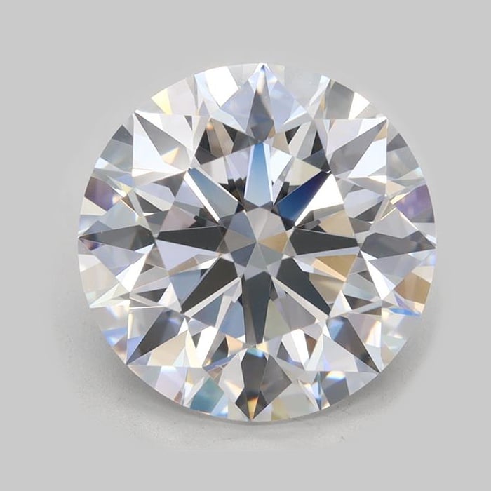 Real Diamond Image