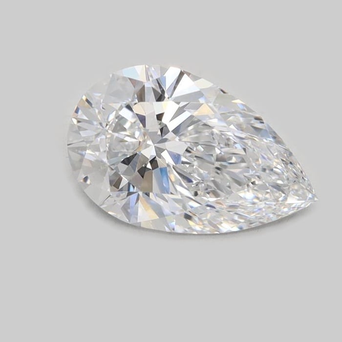 Real Diamond Image