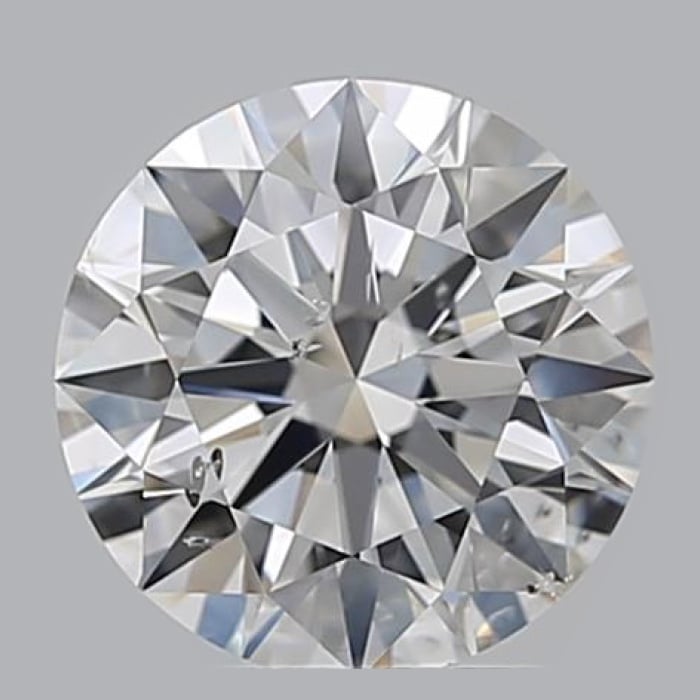 Real Diamond Image