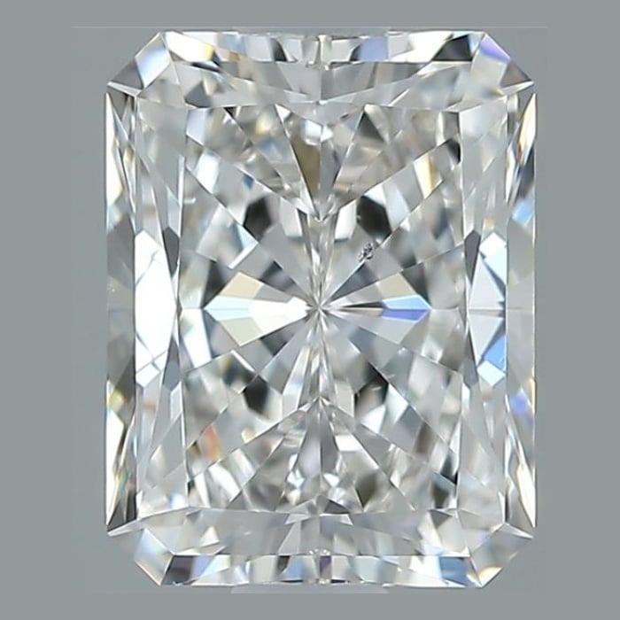 Real Diamond Image