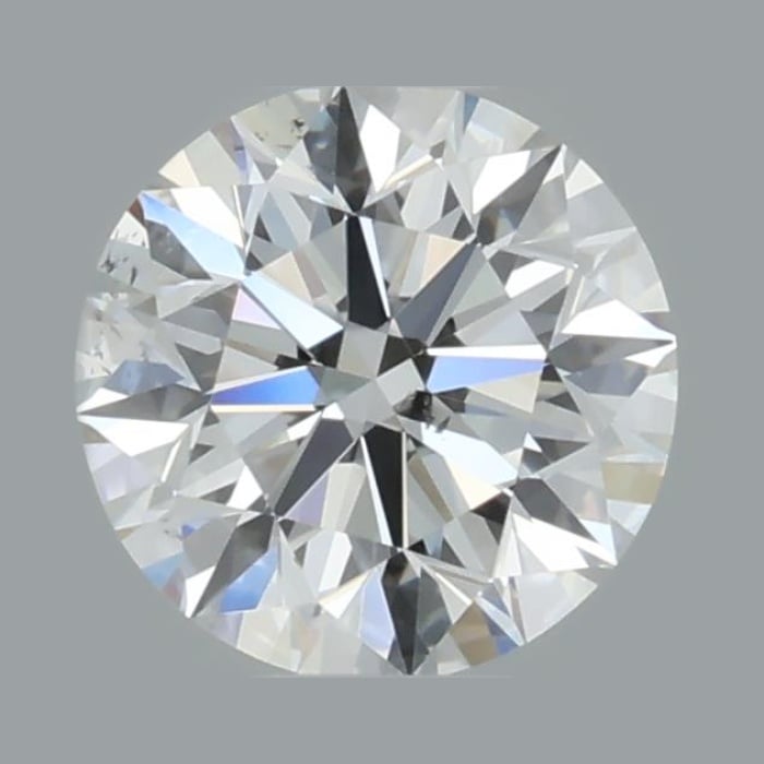 Real Diamond Image