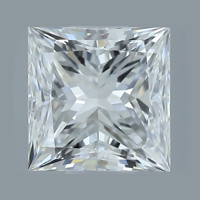 Real Diamond Image