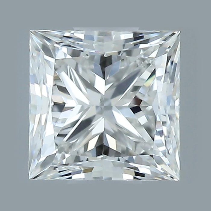 Real Diamond Image