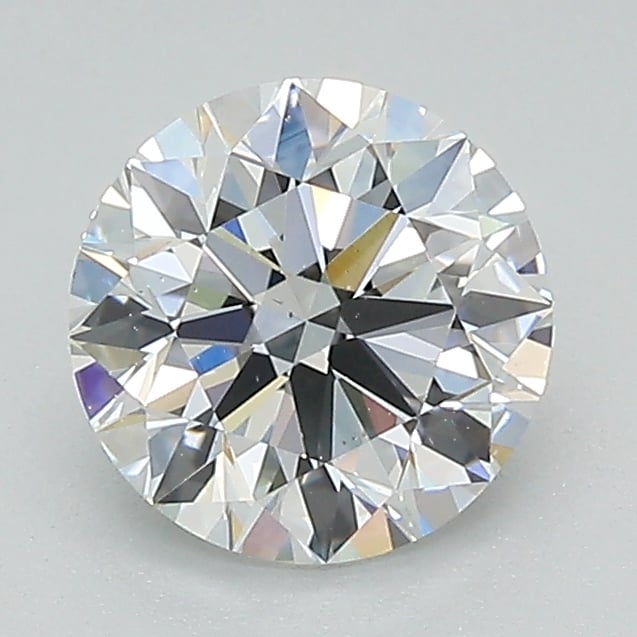 Real Diamond Image