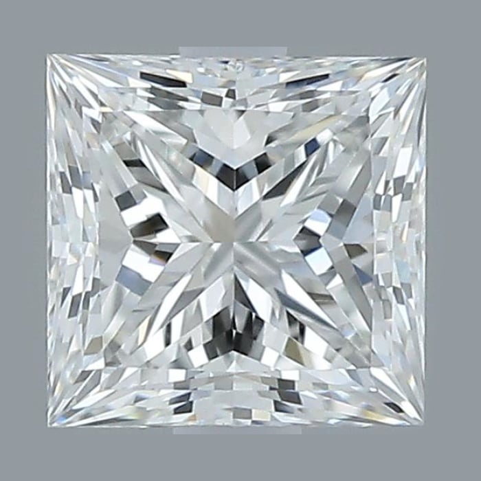 Real Diamond Image