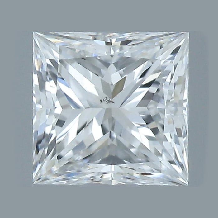 Real Diamond Image