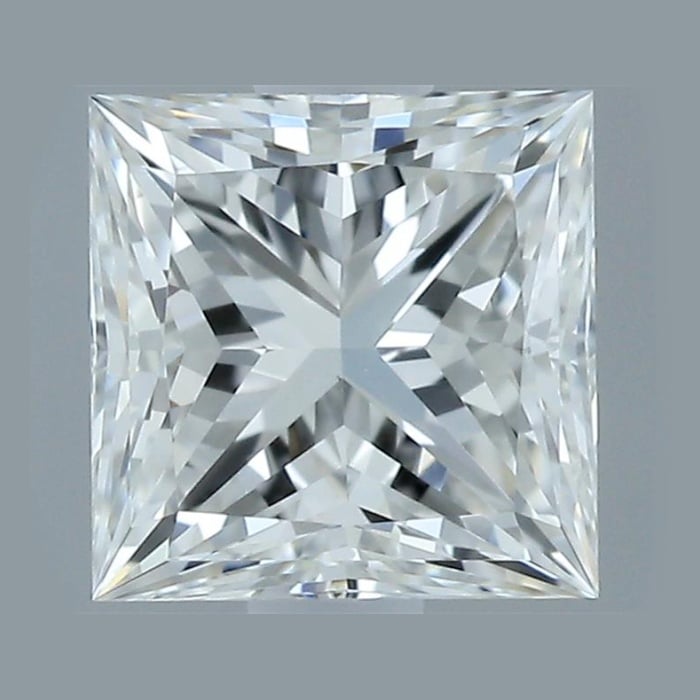 Real Diamond Image