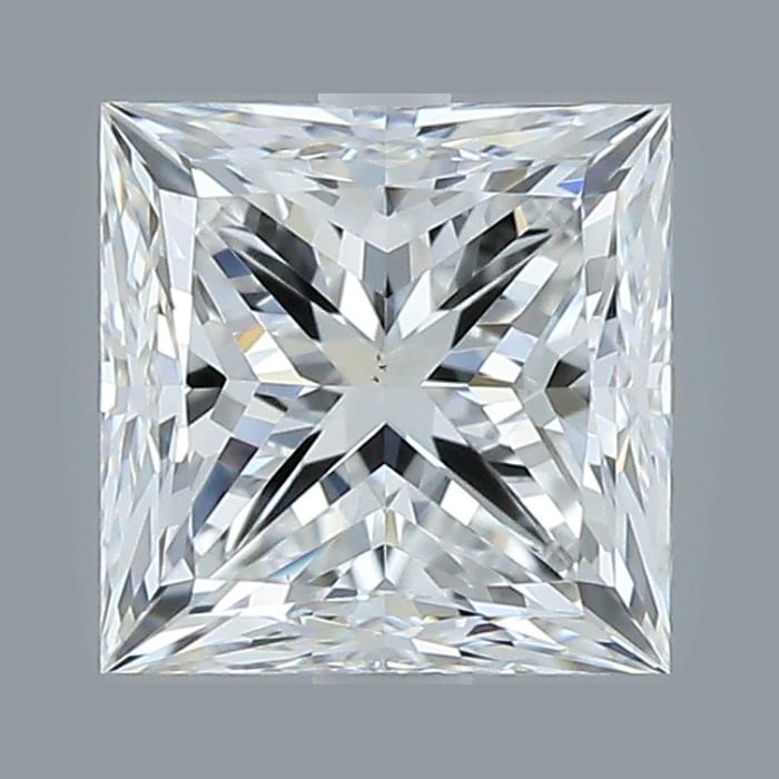 Real Diamond Image