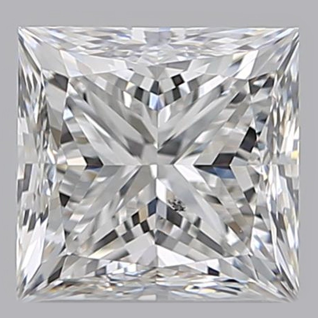 Real Diamond Image