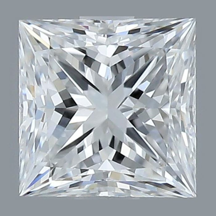 Real Diamond Image