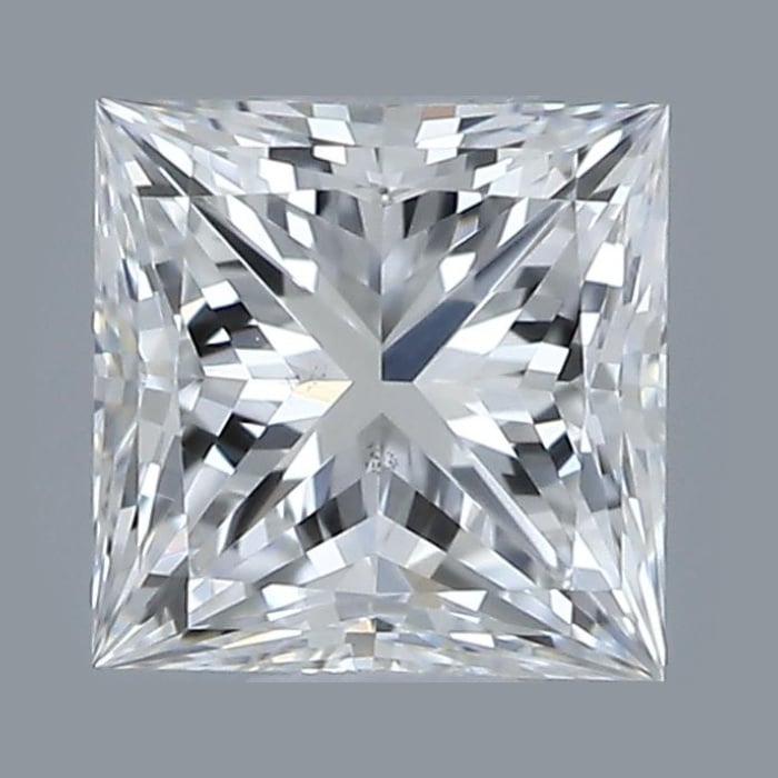 Real Diamond Image