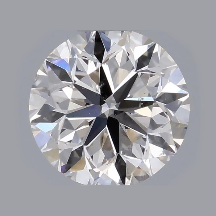 Real Diamond Image