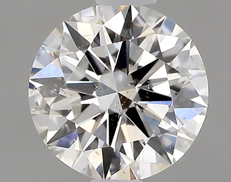 Real Diamond Image