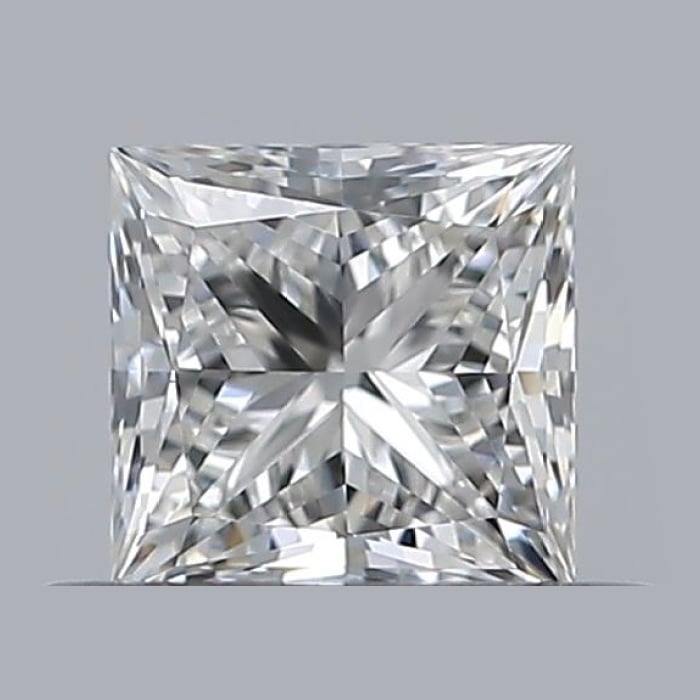 Real Diamond Image