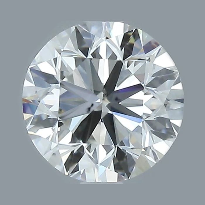 Real Diamond Image