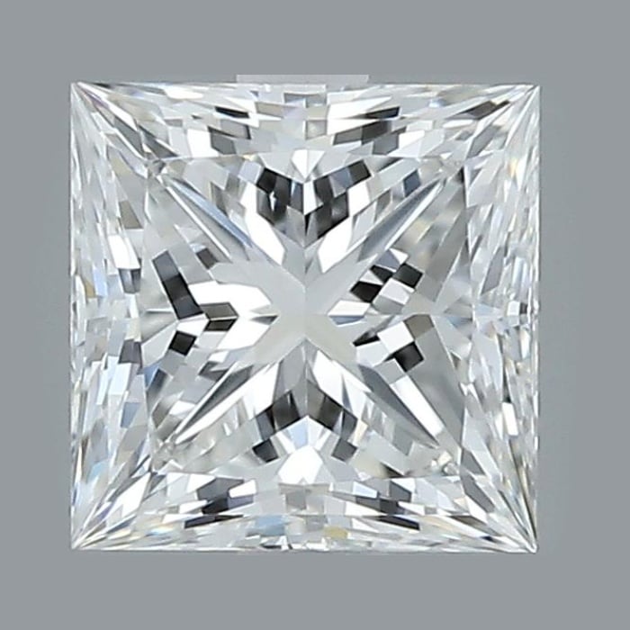 Real Diamond Image