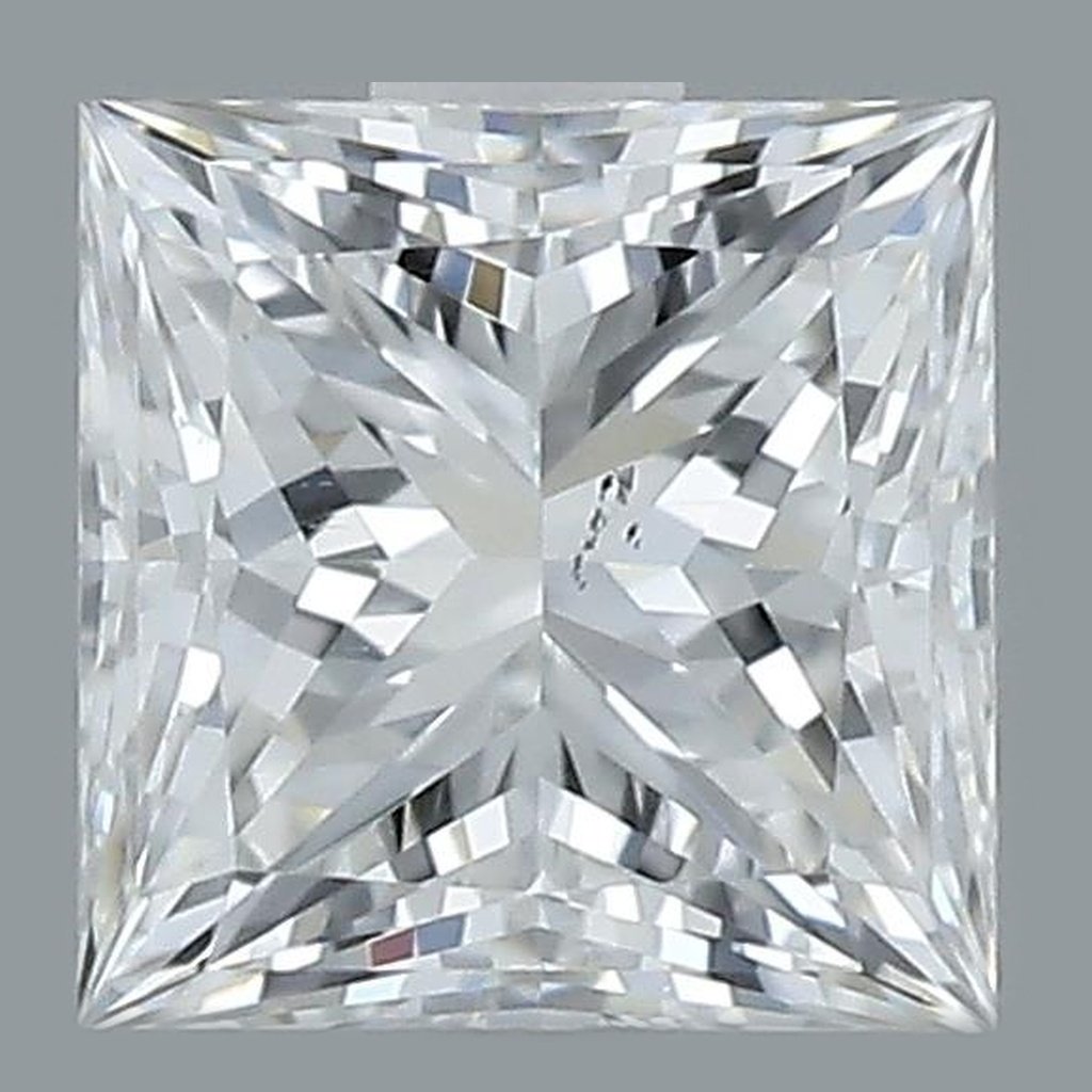 Real Diamond Image