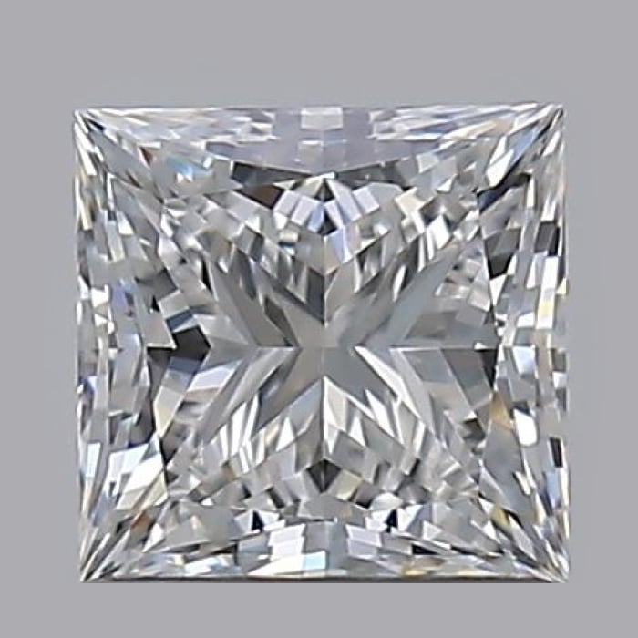 Real Diamond Image