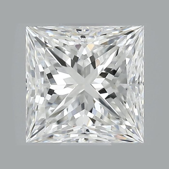 Real Diamond Image