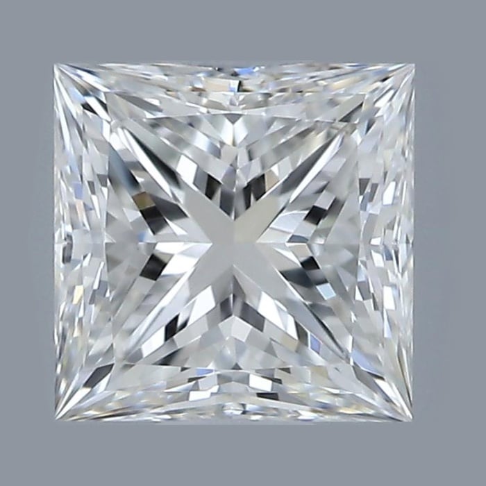 Real Diamond Image