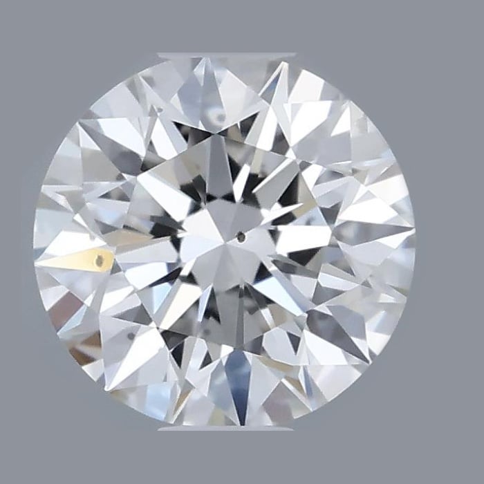Real Diamond Image
