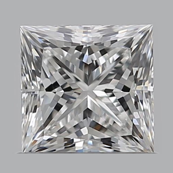 Real Diamond Image