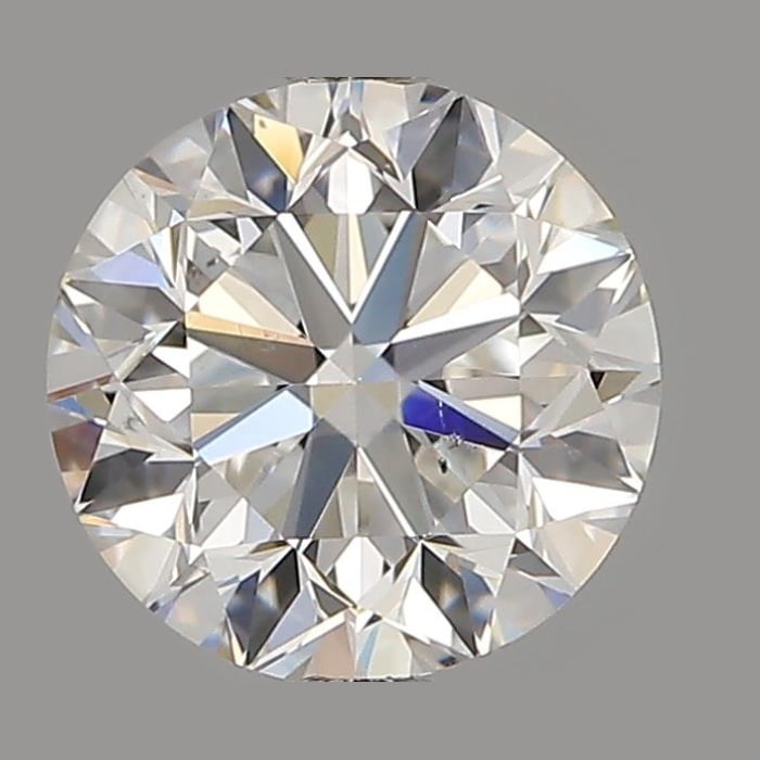 Real Diamond Image